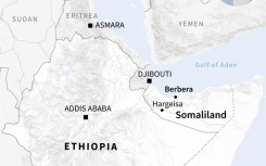 Ethiopia has reached a deal with Somaliland on sea access