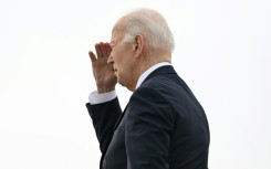 If US President Joe Biden loses to Republican front-runner Donald Trump, many Democrats will view Trump's presidency as illegitimate, according to the Eurasia Group, a political risk consultancy