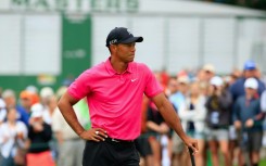 Tiger Woods announced the end of his partnership with Nike after more than 27 years