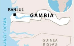 Yahya Jammeh ruled The Gambia in West Africa for more than two decades
