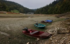 Earth saw its hottest recorded year in 2023