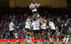 Fiji lock Api Ratuniyarawa admitted sex offences before the Barbarians match with Wales in November