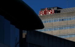 Japanese tech firm Fujitsu's UK arm has lucrative contracts with the British government