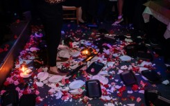 Over 100,000 plates a month used to be broken in Greek tavernas