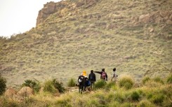 The report also calls out the European Union for its controversial policies to contain migration into the bloc