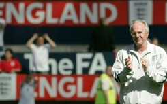 Former England manager Sven-Goran Eriksson has been diagnosed with pancreatic cancer