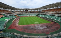 The Alassane Ouattara Olympic Stadium will host the opening match as well as the final