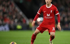 Wataru Endo has made a good start to life at Liverpool