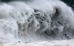 Belal could become an 'intense tropical cyclone' as it passes over the island or its immediate vicinity