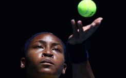Coco Gauff is seeking to add the Australian Open to her US Open crown