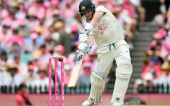 Australian batsman Steve Smith said he had lobbied selectors to move him up the order to make room for Cameron Green to come in at number four