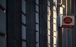 Fujitsu provided accounting software that was found to have glitches