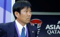 Hajime Moriyasu's Japan are the Asian Cup favourites