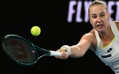 Russia's Anna Blinkova saved multiple match points before beating third seed Elena Rybakina at the Australian open