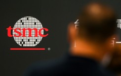 Strong forward guidance from chip titan TSMC has boosted tech firms including Samsung and Nvidia