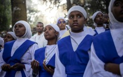 The Ethiopian Orthodox Church is one of the oldest churches in the world