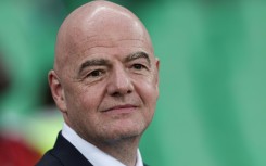 FIFA president Gianni Infantino has condemned racist incidents in Italy and England