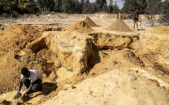 Johannesburg was once known as "eGoli" or the "place of gold"