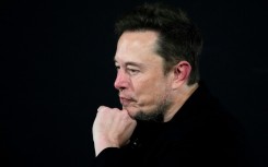Elon Musk is due to address anti-Semitism online at a conference in Poland
