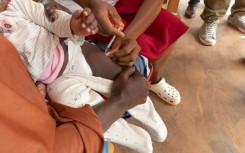 Cameroon has launched a landmark large-scale and systematic vaccination programme against malaria