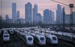 German train drivers want to shrink their working week to 35 hours