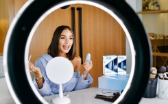 Teeth whitening Crest 3D Whitestrips contain far more hydrogen peroxide than UK and EU rules allow