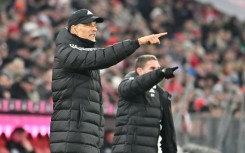 Bayern Munich coach Thomas Tuchel admitted his side performed below expectations after Sunday's loss to Werder Bremen