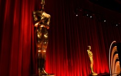 The Oscar nominations will kick Hollywood's awards season into high gear