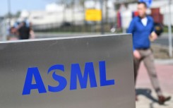 Positive signs for ASML
