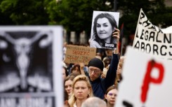 Poland's tough abortion laws have sparked major protests in recent years