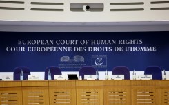 An interim measure is handed down when the ECHR deems there is imminent risk of irreparable harm