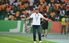 Jean-Louis Gasset had been in charge of Ivory Coast for almost two years