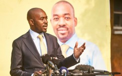 Citizens Coalition For Change (CCC) leader Nelson Chamisa said Zimbabwe's  main opposition party had been "contaminated, bastardised, hijacked" by the ruling ZANU PF through  abuse of State institutions