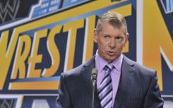 WWE co-founder Vince McMahon has resigned from his role as executive chairman of TKO, after a lawsuit accusing him of sexual misconduct