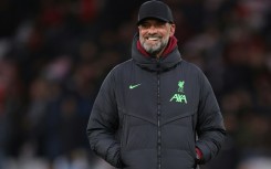 Jurgen Klopp led Liverpool to their first Premier League title for 30 years