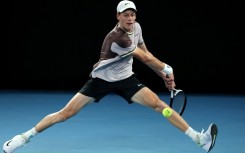 Jannik Sinner came back from two sets down to beat Daniil Medvedev in the final of the Australian Open 
