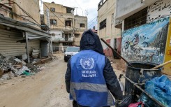 UNRWA has long been under scrutiny by Israel, which accuses it of systematically going against the country's interests
