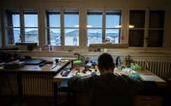 The company is ramping up production this year