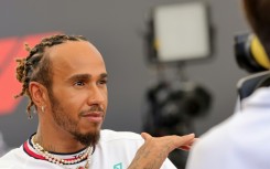 Lewis Hamilton won the last of his seven world titles in 2020
