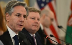US Secretary of State Antony Blinken is to arrive in the Middle East for his fifth trip to the region since the start of the Israel-Hamas war