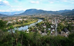 With its blend of traditional Laotian and colonial French architecture, Luang Prabang has long been one of the poor, reclusive country's major tourist draws