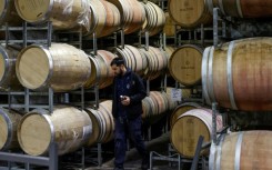 The wine industry is facing a labour shortage