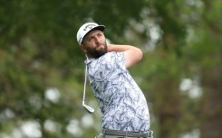 Masters champion Jon Rahm moved from the PGA Tour to LIV Golf in December despite merger talks between the two tours.