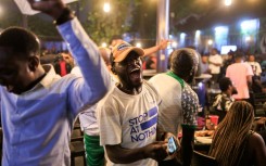 Nigeria face Ivory Coast after their defeat over South Africa in the Africa Cup of Nations football tournament