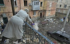 Syrsky says the army needs 'clear and detailed planning'