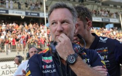 No decision yet on Red Bull's inquiry into team boss Christian Horner 
