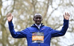 The funeral for Kenya's men's marathon world record holder Kelvin Kiptum will be held on February 24