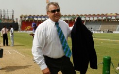 South African cricket great Mike Procter is seriously ill and in intensive care 