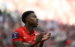 Promes is playing in Moscow and unlikely to serve his sentence