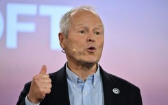 Ubisoft chief executive Yves Guillemot calls 'Skull and Bones' pirate video game 'full and complete' as it gets into the hands of players